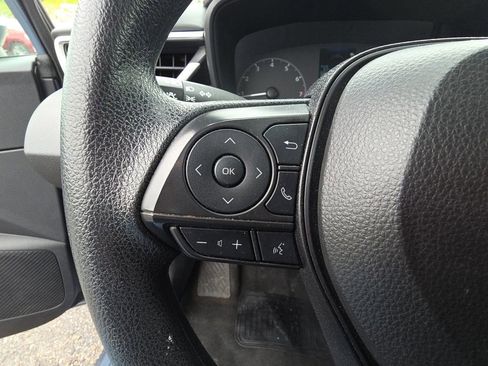 Used 2024 Toyota Corolla LE FWD image 18