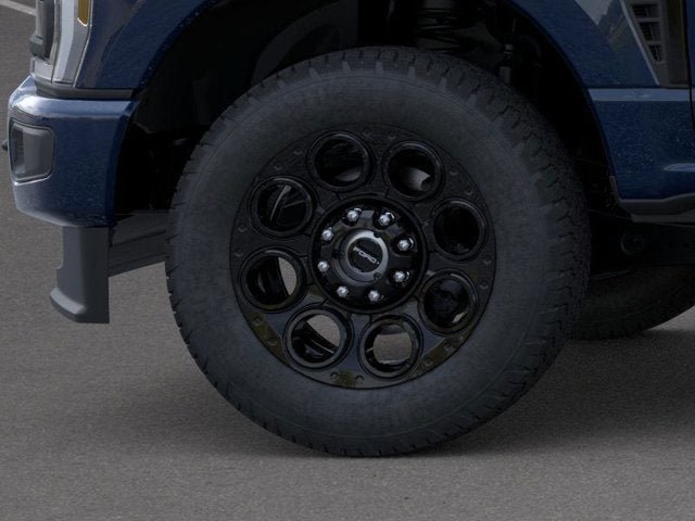 New 2025 Ford F250 Lariat w/ Lariat Ultimate Package AWD/4WD image 19
