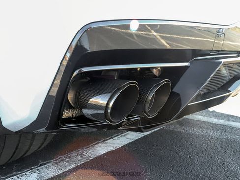 Used 2022 Chevrolet Corvette Stingray Coupe w/ 1LT image 65