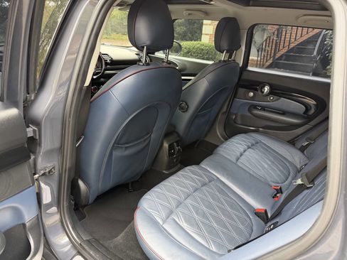 Used 2017 MINI Cooper Clubman S image 17
