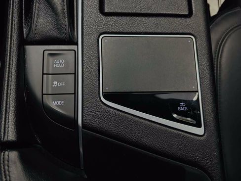 Used 2016 Cadillac CT6 Premium Luxury w/ Active Chassis Package AWD/4WD image 53