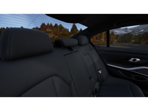 New 2026 BMW M340i xDrive image 12