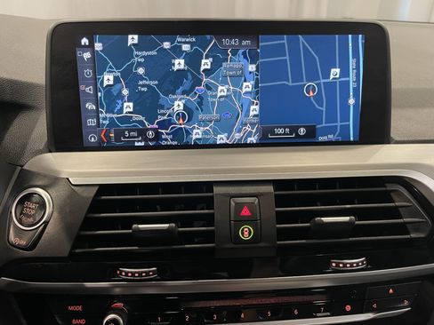 Used 2018 BMW X3 xDrive30i AWD/4WD image 22