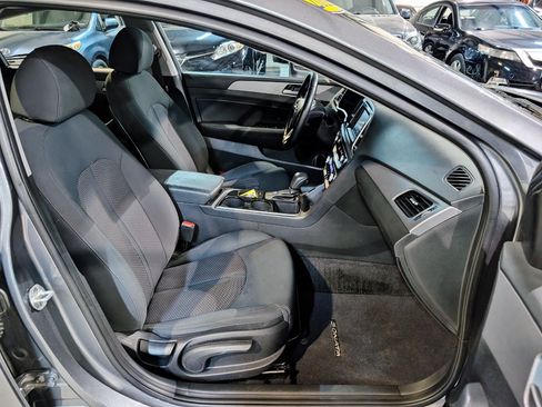 Used 2019 Hyundai Sonata SEL FWD image 30