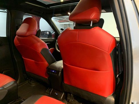 Used 2023 Toyota Highlander XSE image 46