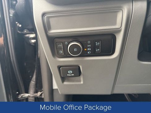 Used 2024 Ford F150 XLT w/ Mobile Office Package image 13
