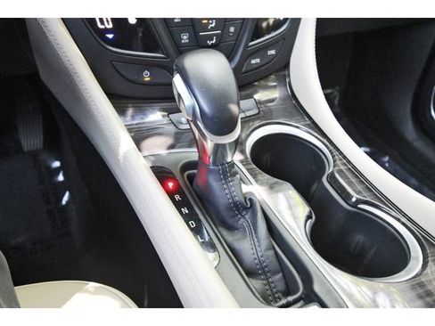 Used 2020 Buick Envision Premium AWD/4WD image 24