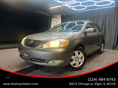 Used 2006 Toyota Corolla CE