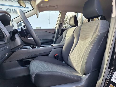 Used 2021 Nissan Rogue SV image 13