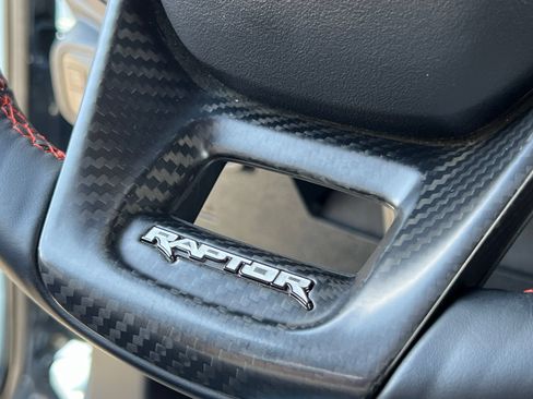 Used 2024 Ford Bronco Raptor AWD/4WD image 30
