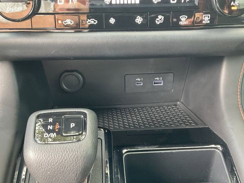 Used 2023 Nissan Pathfinder Rock Creek AWD/4WD image 21