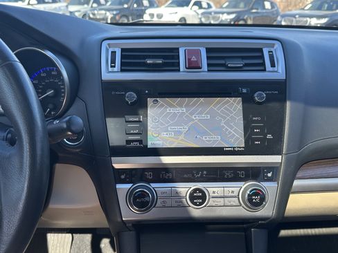 Used 2017 Subaru Legacy 2.5i Limited image 31