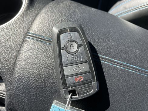 Used 2022 Ford Mustang GT Premium w/ Equipment Group 401A image 25