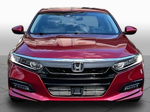 Used 2019 Honda Accord EX image 4