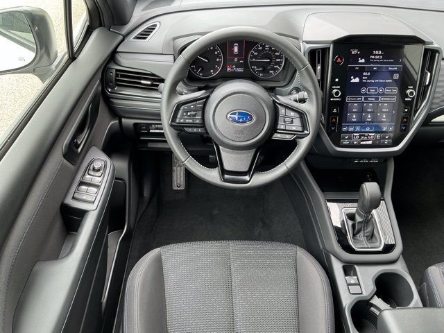 Certified 2025 Subaru Forester Premium AWD/4WD image 9