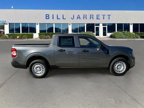 New 2026 Ford Maverick XL w/ Equipment Group 101A image 3