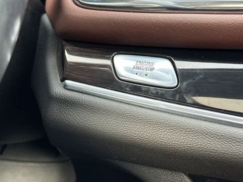 Used 2021 Buick Enclave Avenir w/ Avenir Technology Package image 25