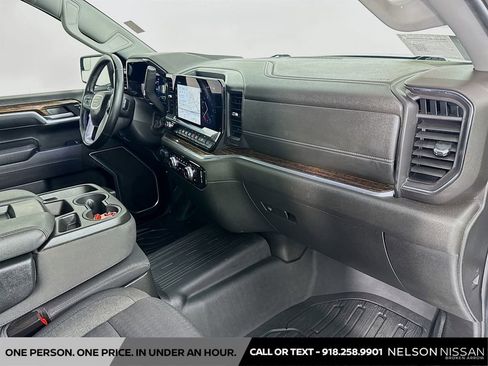 Used 2024 GMC Sierra 1500 Elevation AWD/4WD image 29