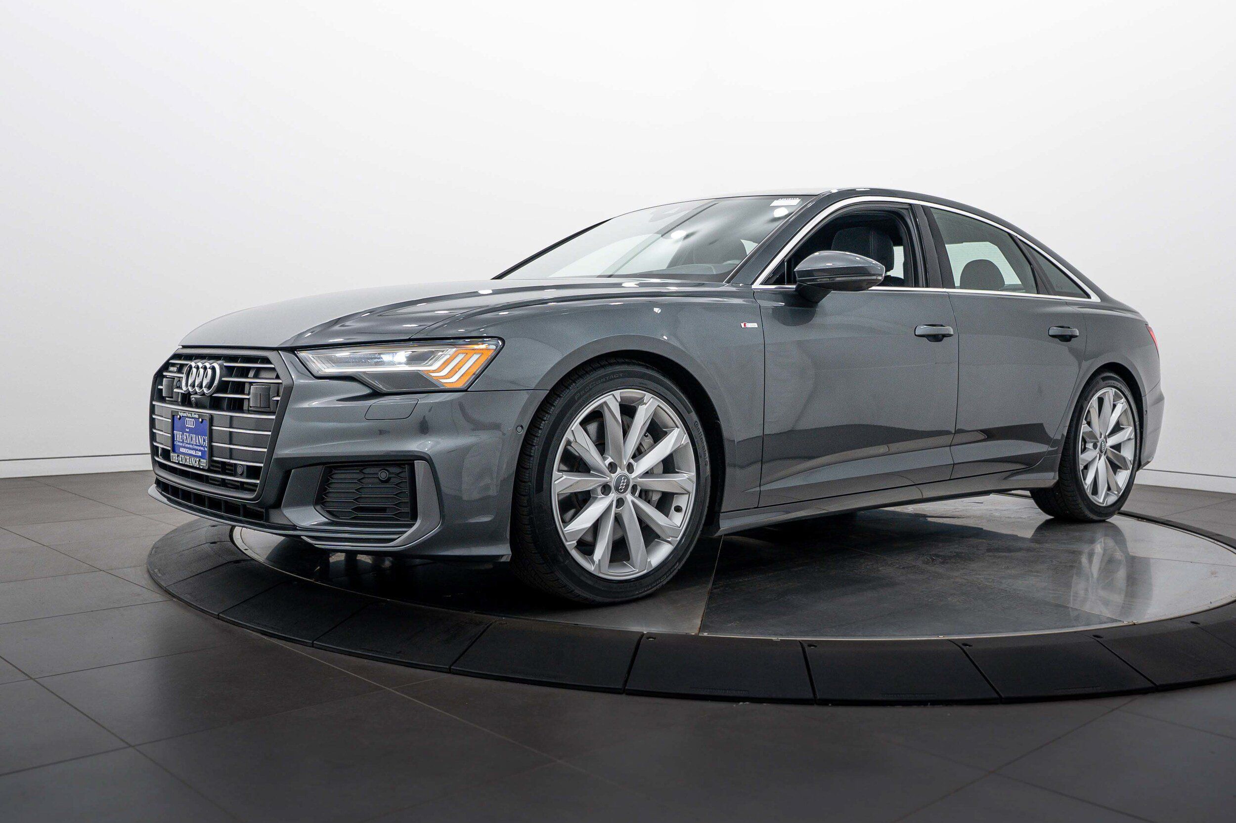 Used 2019 Audi A6 3.0T Prestige AWD/4WD image 7