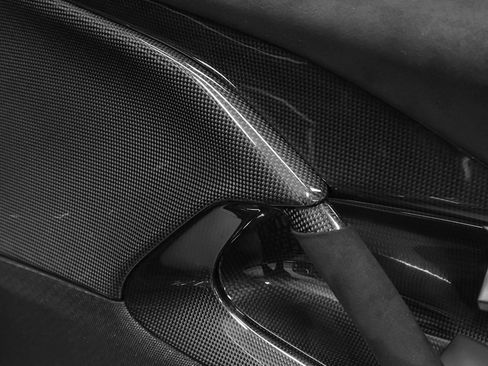 Certified 2022 Ferrari 812 Competizione image 41