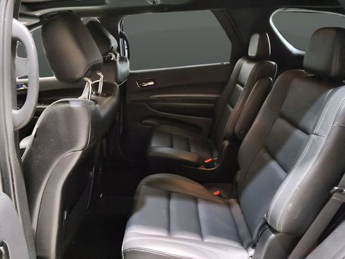 Used 2022 Dodge Durango GT AWD/4WD image 14