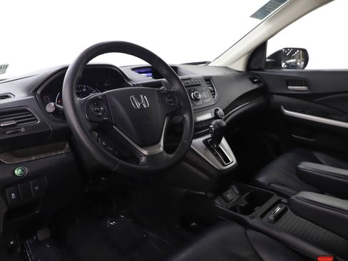 Used 2014 Honda CR-V EX-L image 25