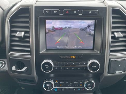 Used 2021 Ford Expedition Max XLT AWD/4WD image 20