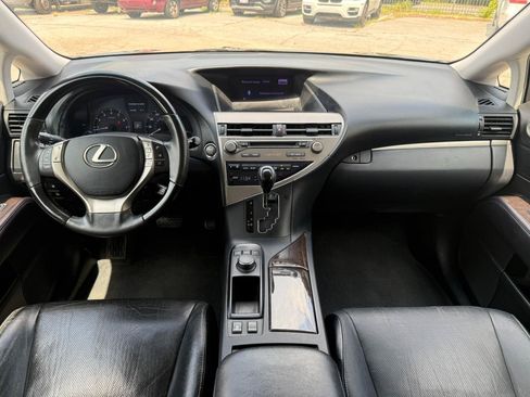 Used 2013 Lexus RX 350 FWD image 24