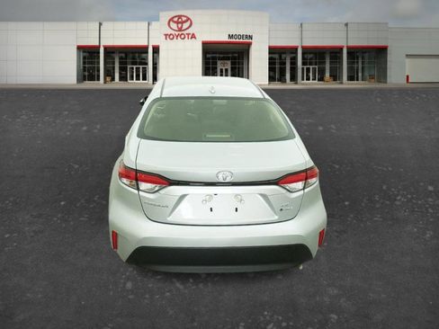 New 2026 Toyota Corolla LE FWD image 13