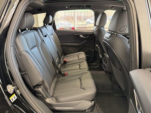 New 2026 Audi Q7 3.0T Premium Plus image 42