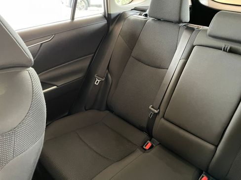 Used 2025 Toyota RAV4 LE image 48