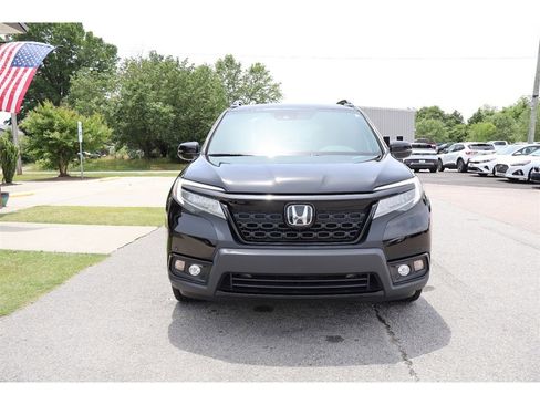 Used 2021 Honda Passport Elite image 56