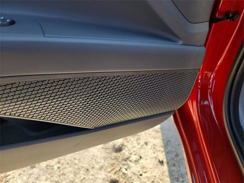 New 2025 Hyundai Elantra Sport image 16