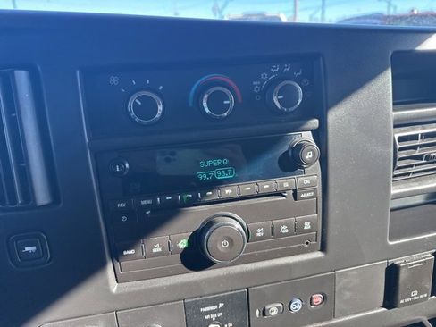 Used 2016 Chevrolet Express 3500 LT w/ LT Preferred Equipment Group image 18