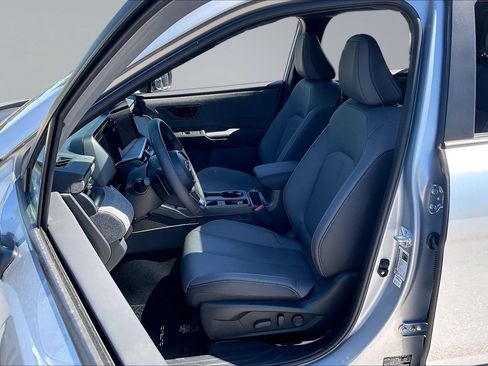 New 2026 Subaru Outback Limited AWD/4WD image 9