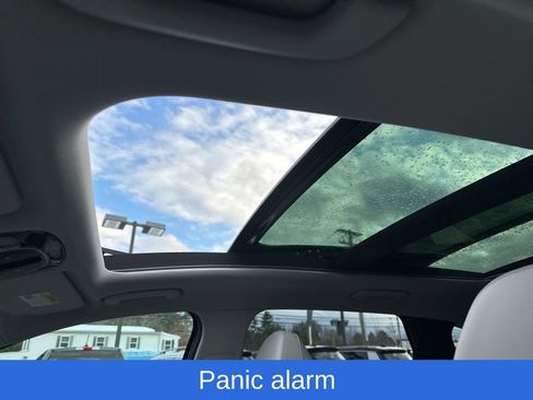 Used 2024 Hyundai Tucson Limited image 29