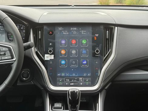 New 2025 Subaru Outback Premium image 15