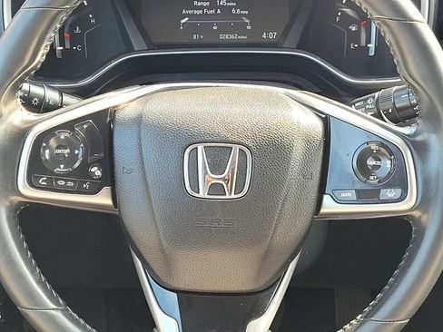 Used 2022 Honda CR-V EX-L image 26