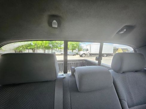 Used 2009 Toyota Tacoma PreRunner RWD image 71