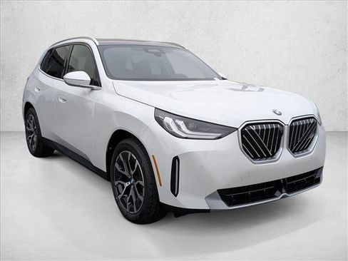 Used 2026 BMW X3 xDrive30 w/ Premium Package AWD/4WD image 6