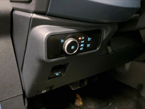 New 2025 Ford Bronco Heritage Edition image 19