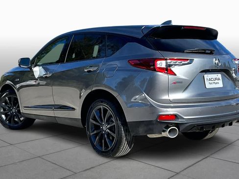 Used 2026 Acura RDX A-Spec AWD/4WD image 13