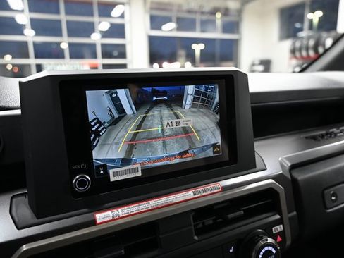 New 2026 Toyota Tacoma SR5 image 19