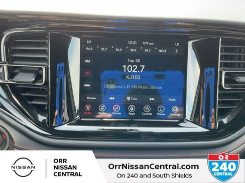 Used 2023 Dodge Durango GT AWD/4WD image 22