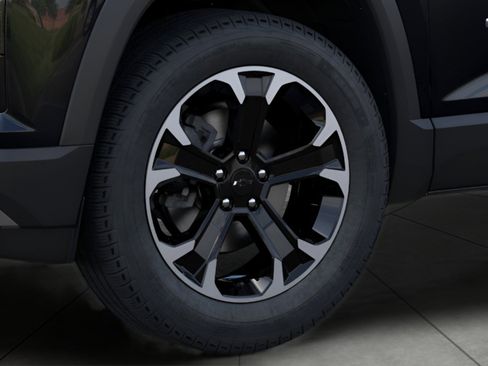 New 2026 Chevrolet Equinox LT image 9