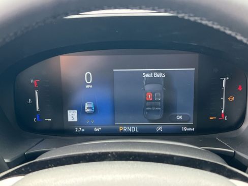 New 2026 Ford Escape Active w/ Tech Pack #1 image 17