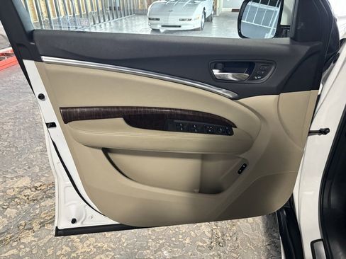 Used 2018 Acura MDX 3.5L image 9