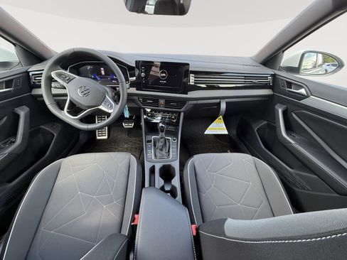 New 2026 Volkswagen Jetta Sport image 12