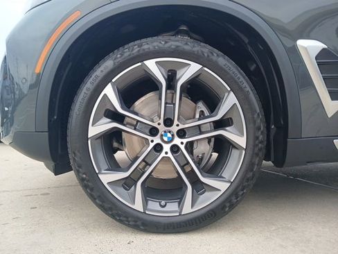 New 2026 BMW X5 sDrive40i RWD image 5