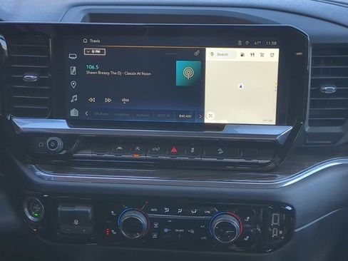 Used 2023 Chevrolet Silverado 1500 RST image 16